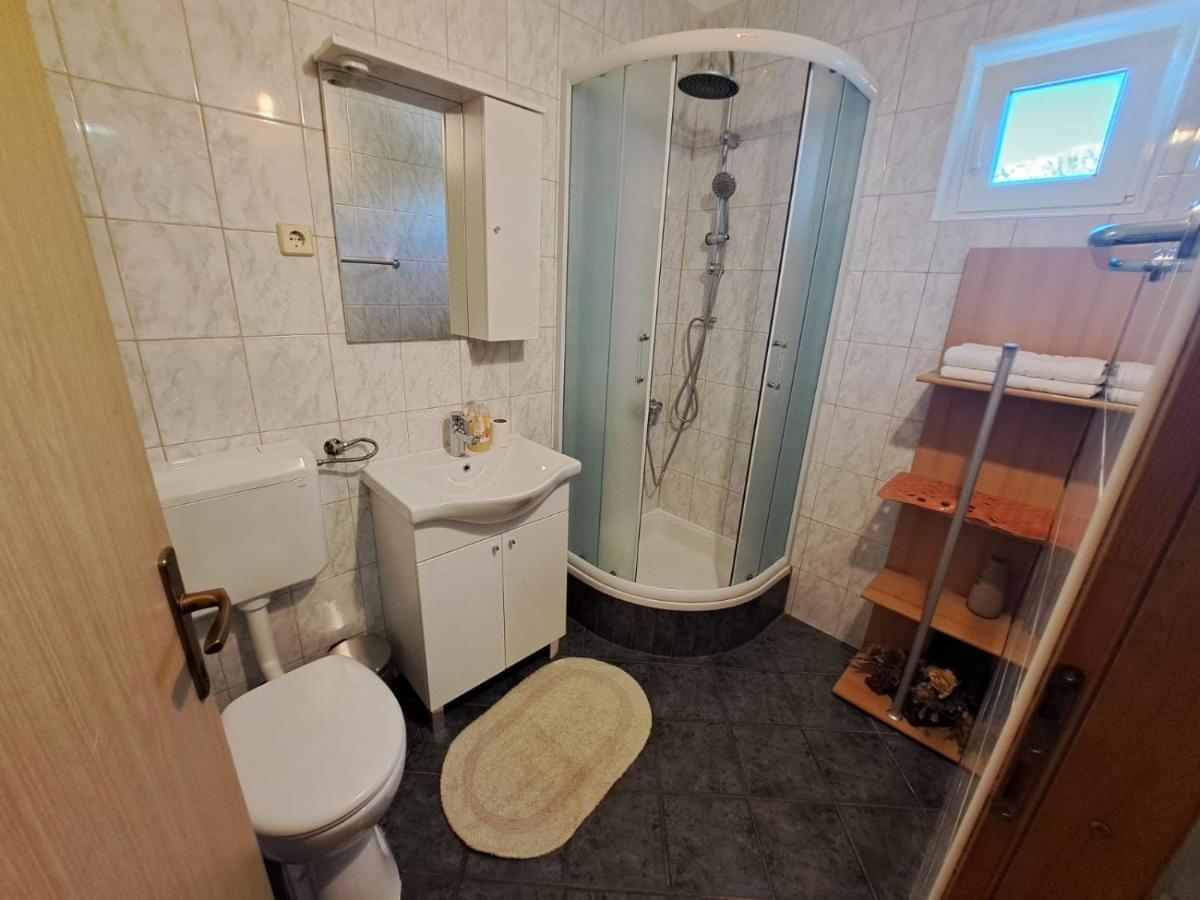 ברלה Holiday Room Macukin מראה חיצוני תמונה