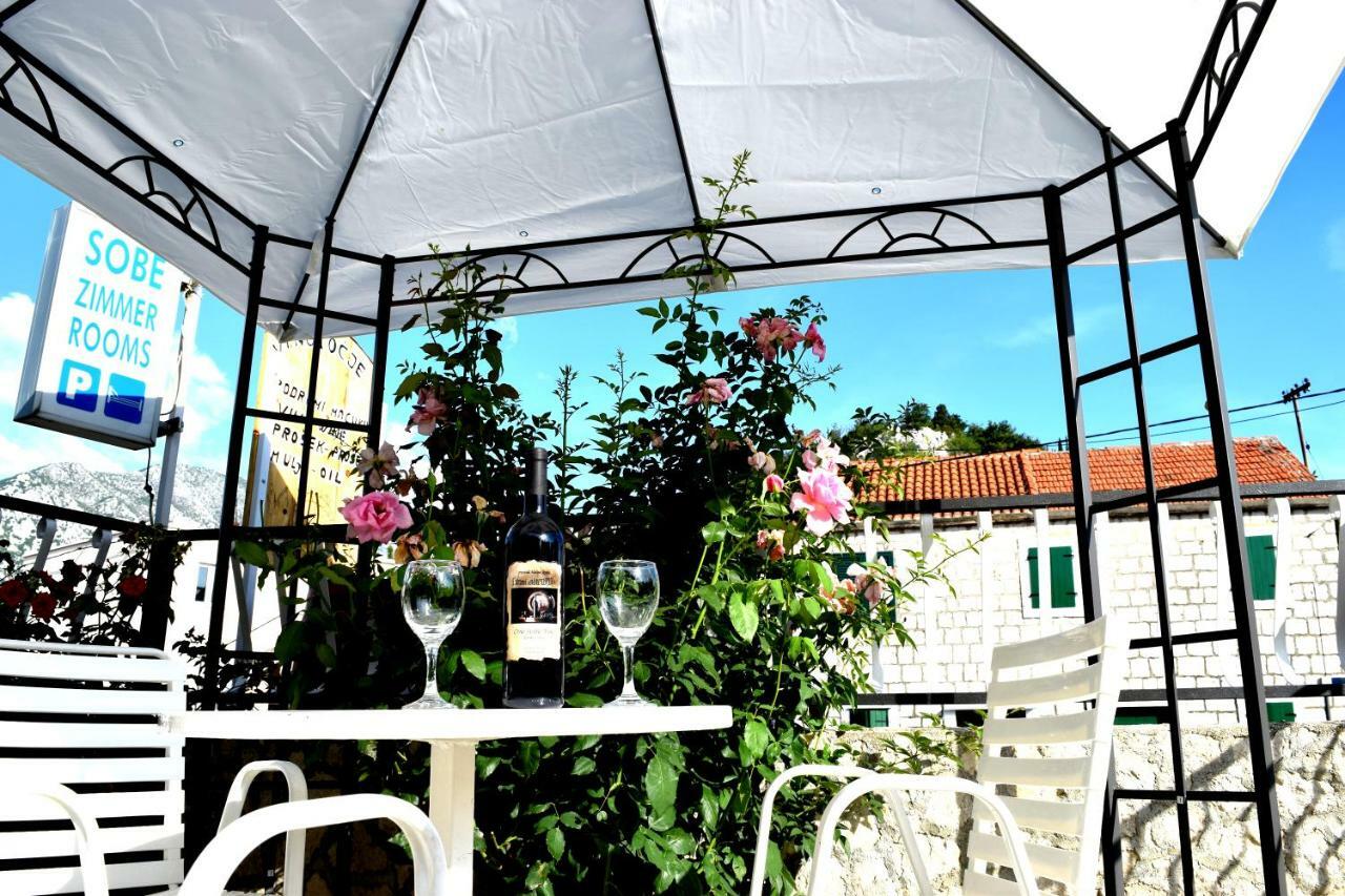 ברלה Holiday Room Macukin מראה חיצוני תמונה